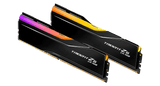 G.Skill Trident Z5 CK RGB DDR5 CU-DIMM - 48 Go (2 x 24 Go) - 8800 MT/s - C40 - Black F5-8800C4255H24GX2-TZ5CRK - ESP-Tech