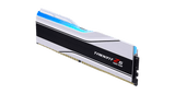 G.Skill Trident Z5 Neo RGB DDR5 - 48 Go (2 x 24 Go) - 6400 MT/s - C32 -White F5-6400J3239F24GX2-TZ5NRW - ESP-Tech