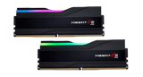 G.Skill Trident Z5 RGB DDR5 - 96 Go (2 x 48 Go) - 6800 MT/s - C34 - Black F5-6800J3446F48GX2-TZ5RK - ESP-Tech