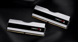 G.Skill Trident Z5 RGB DDR5 - 48 Go (2 x 24 Go) - 8000 MT/s - C40 - White F5-8000J4048F24GX2-TZ5RW - ESP-Tech