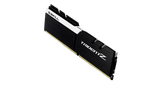 G.Skill Trident Z DDR4 - Kit 32 Go (2 x 16 Go) - 3200 MHz - C16 - Black/White F4-3200C16D-32GTZKW - ESP-Tech