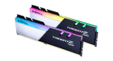 G.Skill Trident Z Neo RGB DDR4 - 32 Go (2 x 16 Go) - 3600 MHz - C16 F4-3600C18Q-32GTZN - ESP-Tech