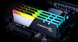 G.Skill Trident Z Neo RGB DDR4 - 64 Go (4 x 16 Go) - 3200 MHz - C16 F4-3200C16Q-64GTZN - ESP-Tech