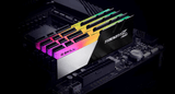 G.Skill Trident Z Neo RGB DDR4 - 64 Go (4 x 16 Go) - 3200 MHz - C16 F4-3200C16Q-64GTZN - ESP-Tech