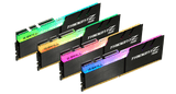G.Skill Trident Z RGB DDR4 - 64 Go (4 x 16 Go) - 3600 MHz - C18 F4-3600C18Q-64GTZR - ESP-Tech