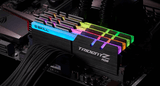 G.Skill Trident Z RGB DDR4 - 64 Go (4 x 16 Go) - 3600 MHz - C18 F4-3600C18Q-64GTZR - ESP-Tech
