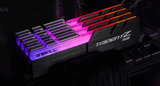 G.Skill Trident Z RGB DDR4 - 64 Go (4 x 16 Go) - 3600 MHz - C18 F4-3600C18Q-64GTZR - ESP-Tech