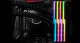 G.Skill Trident Z RGB DDR4 - 64 Go (4 x 16 Go) - 3600 MHz - C18 F4-3600C18Q-64GTZR - ESP-Tech