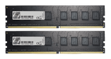 G.Skill Value DDR4 - 16 Go (2 x 8 Go) - 2666 MHz - C19 F4-2666C19D-16GNT - ESP-Tech