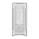 Gigabyte C102 Glass Ice - mATX GB-C102GI - ESP-Tech