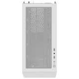 Gigabyte C102 Glass Ice - mATX GB-C102GI - ESP-Tech