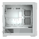 Gigabyte C102 Glass Ice - mATX GB-C102GI - ESP-Tech