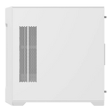 Gigabyte C102 Glass Ice - mATX GB-C102GI - ESP-Tech