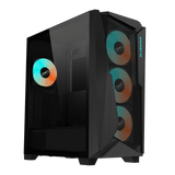 Gigabyte C301 Glass V2 - E-ATX GB-C301G V2 - ESP-Tech