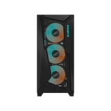 Gigabyte C301 Glass V2 - E-ATX GB-C301G V2 - ESP-Tech