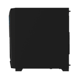 Gigabyte C301 Glass V2 - E-ATX GB-C301G V2 - ESP-Tech