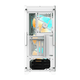 Gigabyte C301 Glass V2 White - E-ATX GB-C301GW V2 - ESP-Tech