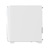Gigabyte C301 Glass V2 White - E-ATX GB-C301GW V2 - ESP-Tech