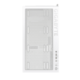 Gigabyte C500 Panoramic Stealth Ice - ATX GB-C500PI ST - ESP-Tech