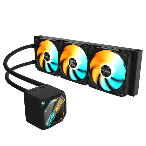 Gigabyte Gaming 360 GP-GIGABYTE GME 360 - ESP-Tech