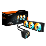 Gigabyte Gaming 360 GP-GIGABYTE GME 360 - ESP-Tech