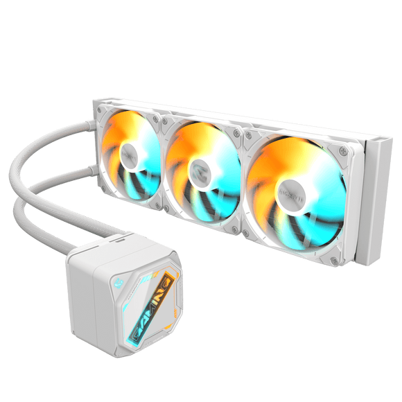 Gigabyte Gaming 360 Ice GP-GIGABYTE GME 360I - ESP-Tech