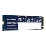 Gigabyte Gen4 4000E SSD - 500 Go