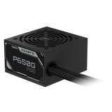 Gigabyte P650G PCIe 5.1 - 650 W - 80 Plus Gold GP-P650G PG5 - ESP-Tech