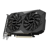 Gigabyte GeForce® RTX 3050 Windforce OC V2 6G GV-N3050WF2OCV2-6GD - ESP-Tech