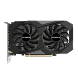 Gigabyte GeForce® RTX 3050 Windforce OC V2 6G GV-N3050WF2OCV2-6GD - ESP-Tech