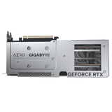 Gigabyte GeForce® RTX 4060 Aero OC 8G GV-N4060AERO OC-8GD - ESP-Tech