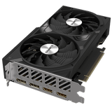 Gigabyte GeForce® RTX 4060 Ti Windforce OC 8G GV-N406TWF2OC-8GD - ESP-Tech