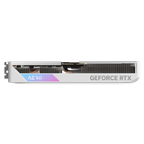 Gigabyte GeForce® RTX 4070 Aero OC V2 12G GV-N4070AERO OCV2-12GD - ESP-Tech