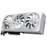 Gigabyte GeForce® RTX 4070 Ti Super Aero OC 16G GV-N407TSAERO OC-16GD - ESP-Tech