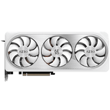 Gigabyte GeForce® RTX 4070 Ti Super Aero OC 16G GV-N407TSAERO OC-16GD - ESP-Tech