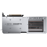 Gigabyte GeForce® RTX 4070 Ti Super Aero OC 16G GV-N407TSAERO OC-16GD - ESP-Tech