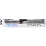 Gigabyte GeForce® RTX 4070 Ti Super Aero OC 16G GV-N407TSAERO OC-16GD - ESP-Tech