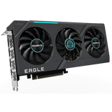 Gigabyte GeForce® RTX 4070 Ti Super Eagle OC 16G GV-N407TSEAGLE OC-16GD - ESP-Tech