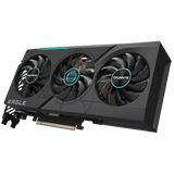 Gigabyte GeForce® RTX 4070 Ti Super Eagle OC 16G GV-N407TSEAGLE OC-16GD - ESP-Tech