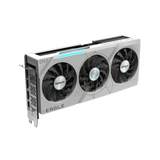 Gigabyte GeForce® RTX 4070 Ti Super Eagle OC Ice 16G GV-N407TSEAGLEOCICE-16GD - ESP-Tech