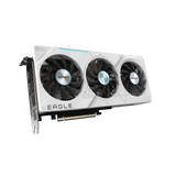 Gigabyte GeForce® RTX 4070 Ti Super Eagle OC Ice 16G GV-N407TSEAGLEOCICE-16GD - ESP-Tech