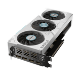 Gigabyte GeForce® RTX 4070 Ti Super Eagle OC Ice 16G GV-N407TSEAGLEOCICE-16GD - ESP-Tech