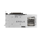 Gigabyte GeForce® RTX 4070 Ti Super Eagle OC Ice 16G GV-N407TSEAGLEOCICE-16GD - ESP-Tech