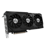 Gigabyte GeForce® RTX 4070 Ti Super Windforce OC 16G GV-N407TSWF3OC-16GD - ESP-Tech