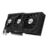 Gigabyte GeForce® RTX 4070 Ti Super Windforce OC 16G GV-N407TSWF3OC-16GD - ESP-Tech