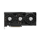 Gigabyte GeForce® RTX 4070 Ti Super Windforce OC 16G GV-N407TSWF3OC-16GD - ESP-Tech