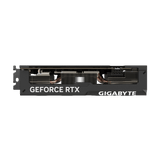 Gigabyte GeForce® RTX 4070 Windforce 2X OC 12G GV-N4070WF2OC-12GD - ESP-Tech
