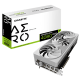 Gigabyte GeForce® RTX 4080 Super Aero OC 16G GV-N408SAERO OC-16GD - ESP-Tech