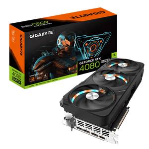 Gigabyte GeForce® RTX 4080 Super Gaming OC 16G GV-N408SGAMING OC-16GD - ESP-Tech