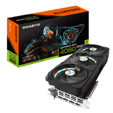 Gigabyte GeForce® RTX 4080 Super Gaming OC 16G GV-N408SGAMING OC-16GD - ESP-Tech